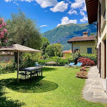 Casa Lory Daire *