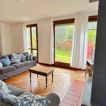 Casa Lory Daire Bellagio