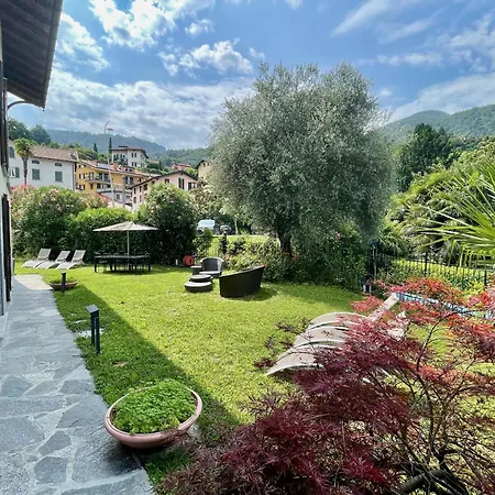 Daire Casa Lory