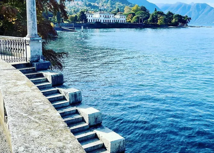 Casa Lory * Bellagio