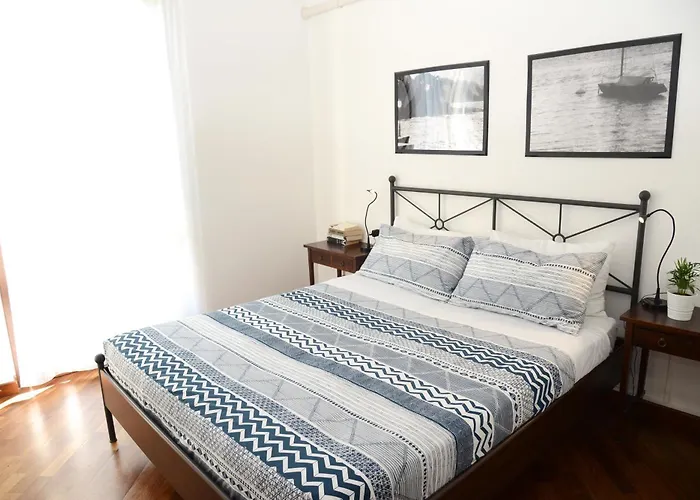 Casa Lory Apartmán *