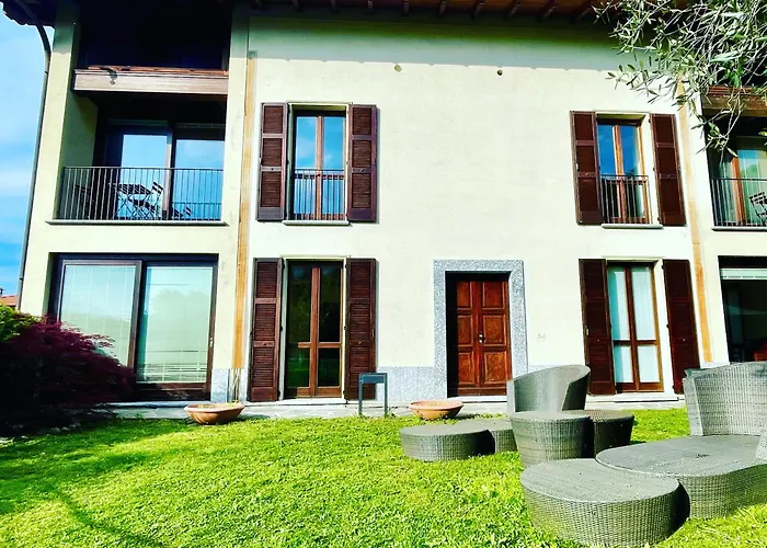 Apartmán Casa Lory