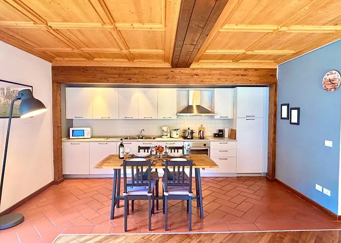 Casa Lory Apartmán *