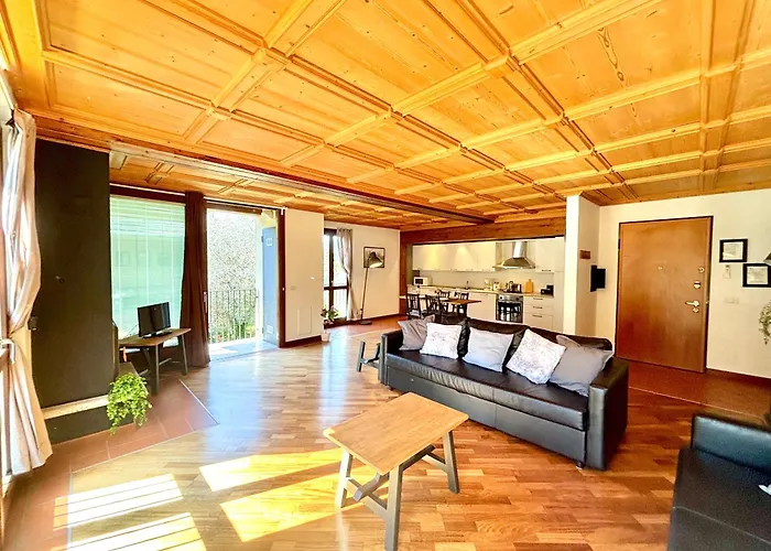 Casa Lory *