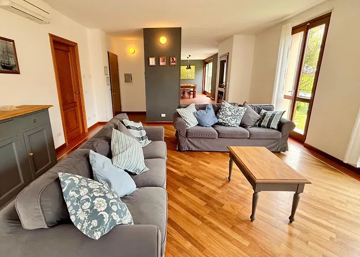 Casa Lory Apartmán *