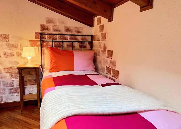 Casa Lory Bellagio