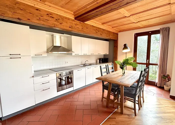 Apartmán Casa Lory