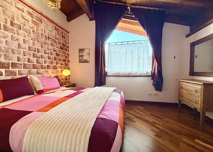 Casa Lory Apartmán Bellagio