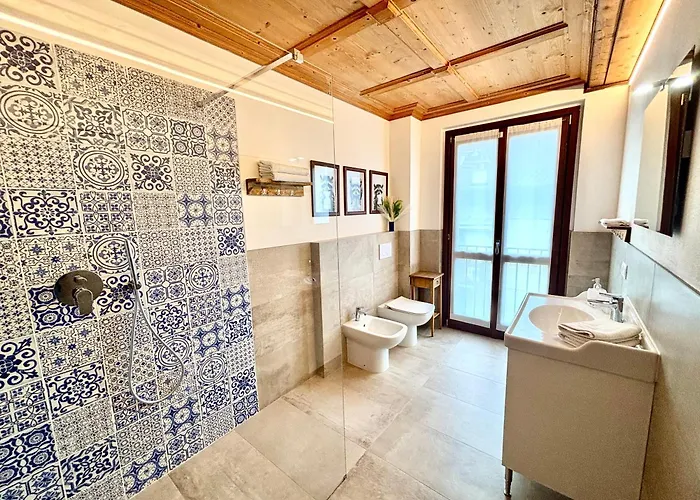 Casa Lory Apartmán Bellagio
