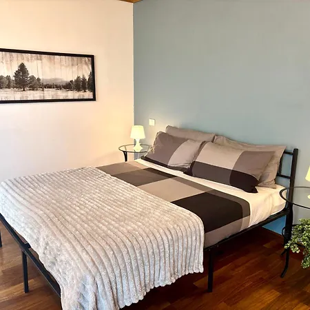 公寓 Casa Lory 贝拉焦