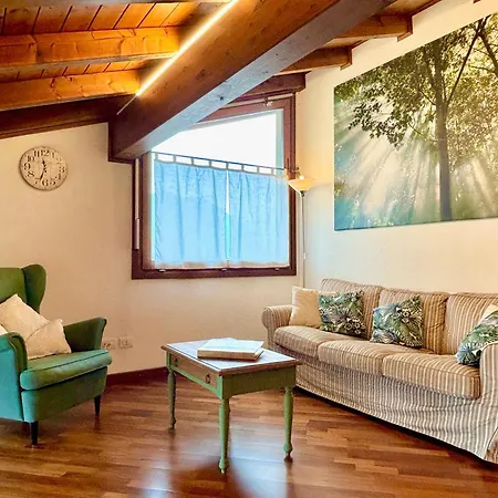 Casa Lory * 贝拉焦