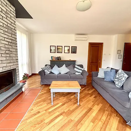 Casa Lory * 贝拉焦