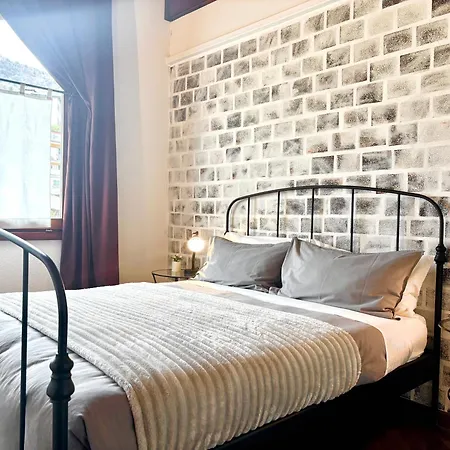 公寓 Casa Lory 贝拉焦