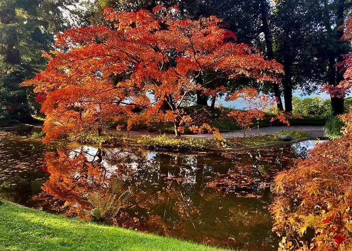 Casa Lory Appartement *
