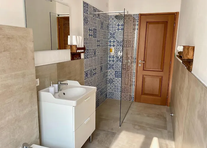 Casa Lory Appartement *