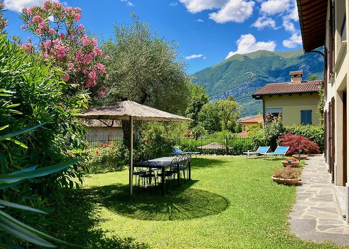 Casa Lory Appartement Bellagio