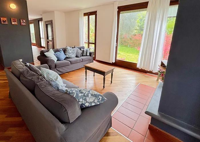 Appartement Casa Lory