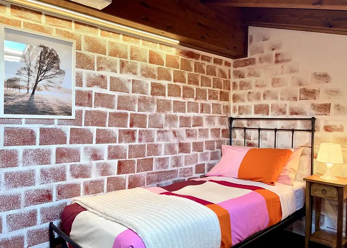 Appartement Casa Lory *