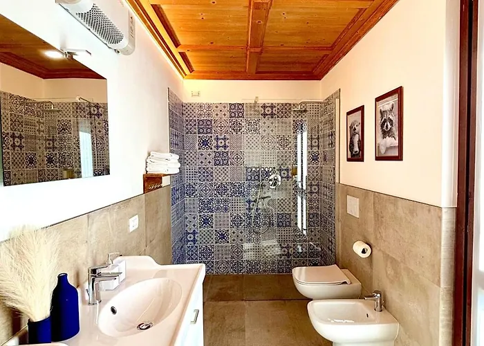 Appartement Casa Lory