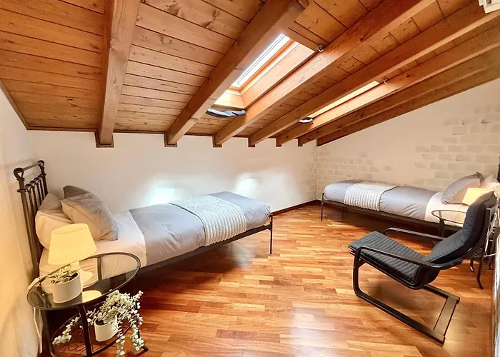 Casa Lory Appartement