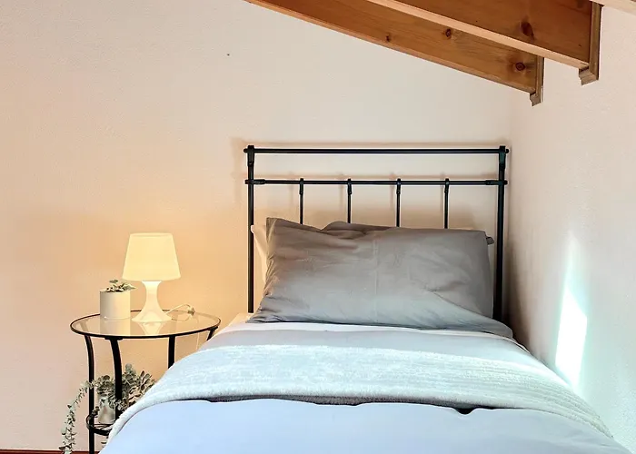 Casa Lory Appartement *