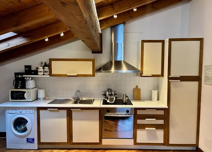 Appartement Casa Lory Bellagio