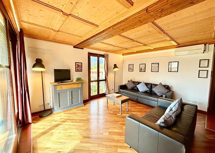 Casa Lory *