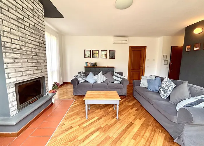 Casa Lory * Bellagio