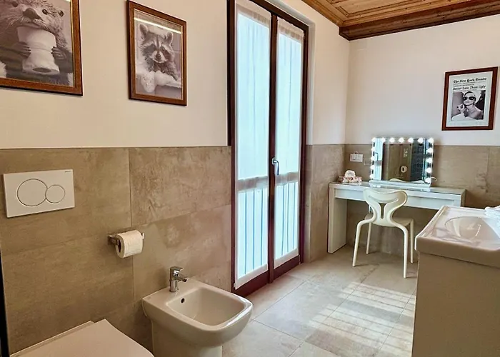 Casa Lory Appartement