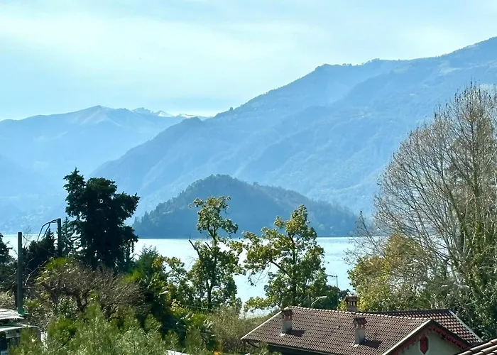 Casa Lory Appartement *