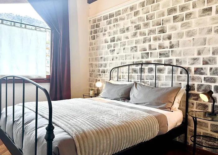 Appartement Casa Lory Bellagio