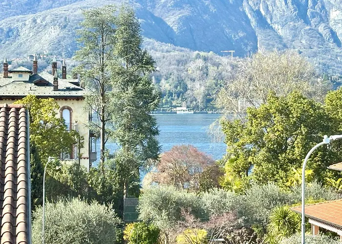 Casa Lory Bellagio