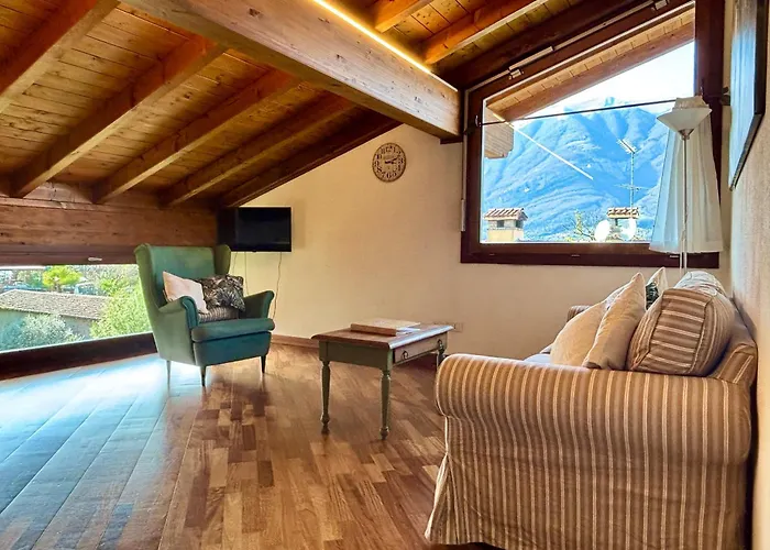 Appartement Casa Lory
