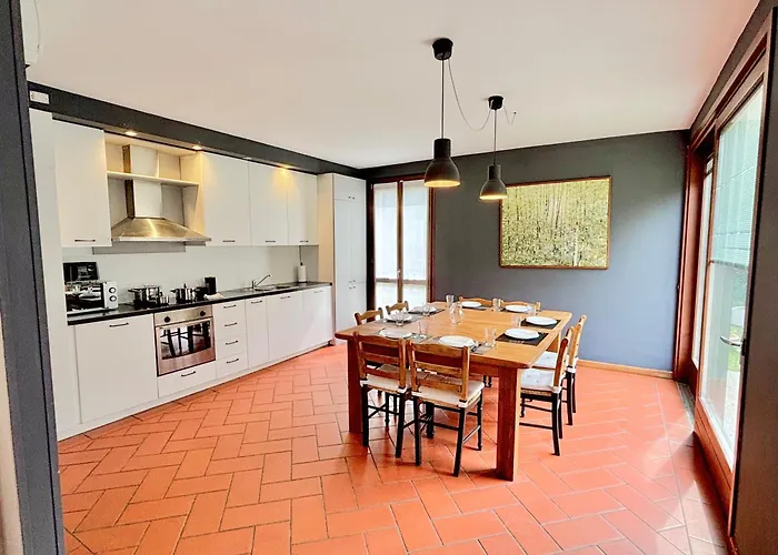 Appartement Casa Lory *