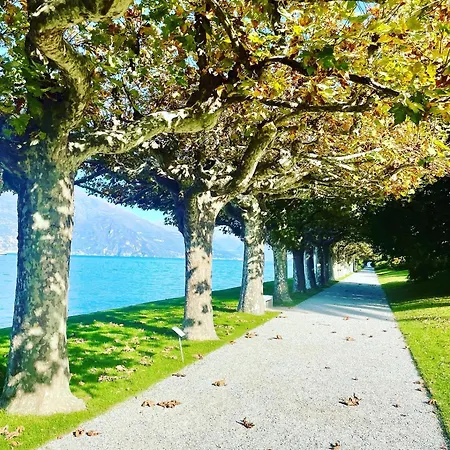 Lägenhet Casa Lory Bellagio