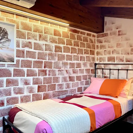 Lägenhet Casa Lory *