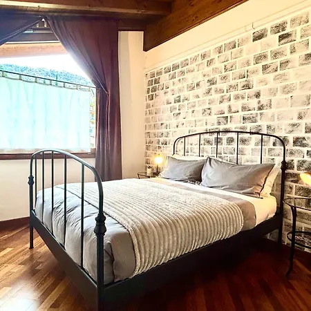 Casa Lory * Bellagio