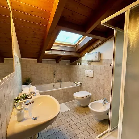 Lägenhet Casa Lory *