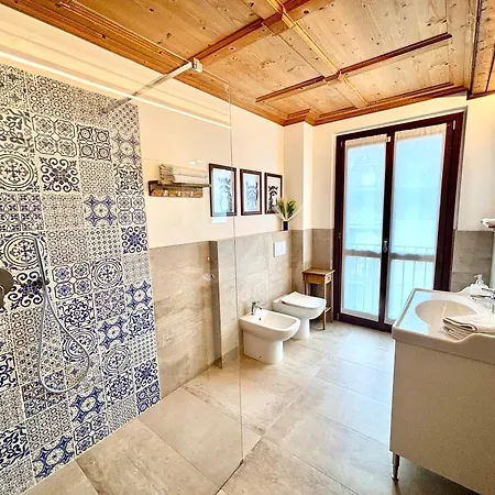 Casa Lory Lägenhet Bellagio